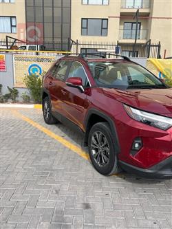 تويوتا راف 4